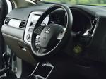 Mitsubishi Outlander Commercial 2013 года